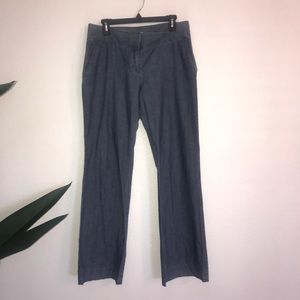Kenneth Cole Light Weight Denim Pants